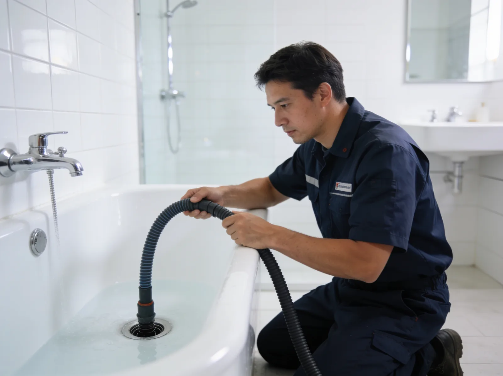 Emergency Plumber Collegedale, TN FAQs